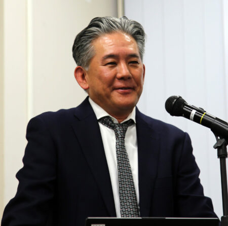 川口 義明　かわぐち消化器内科