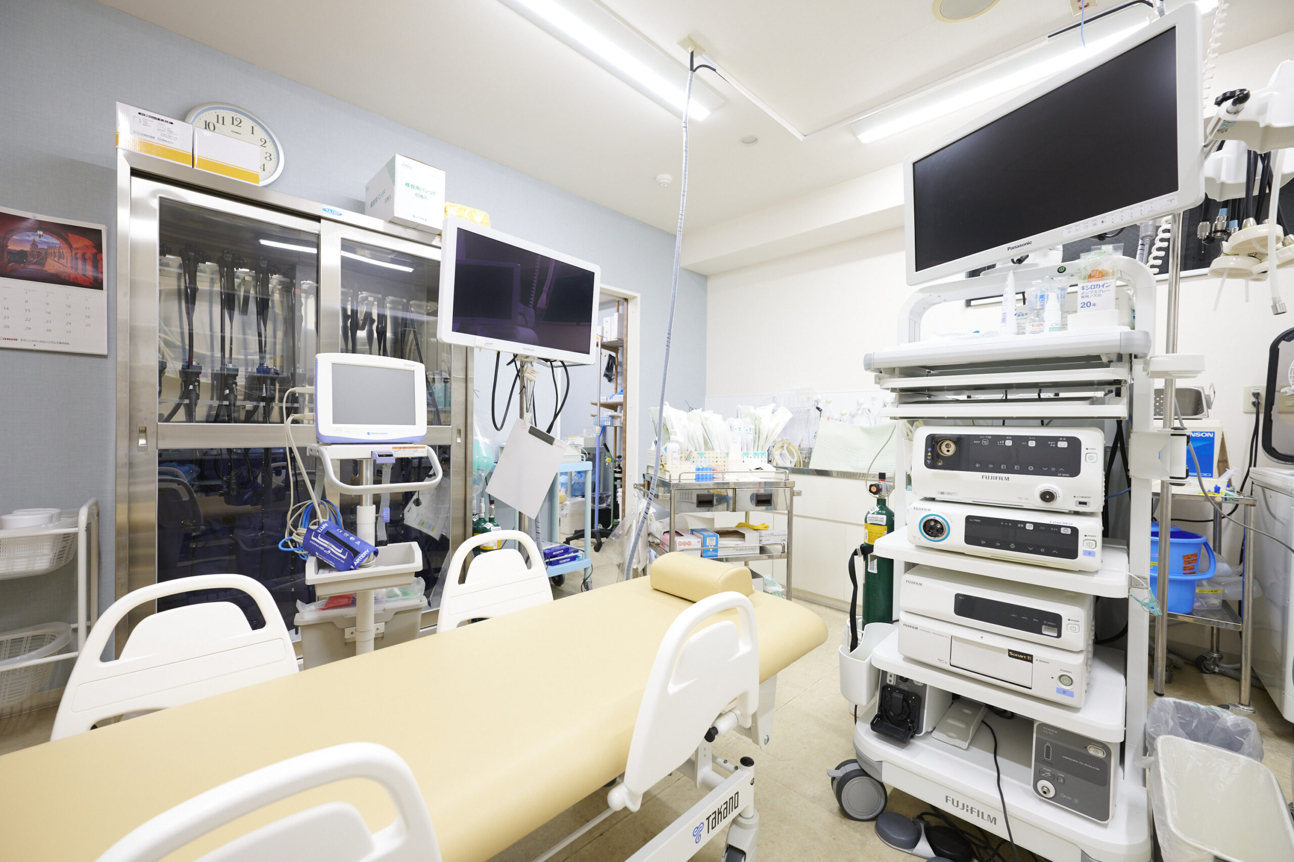 かわぐち消化器内科