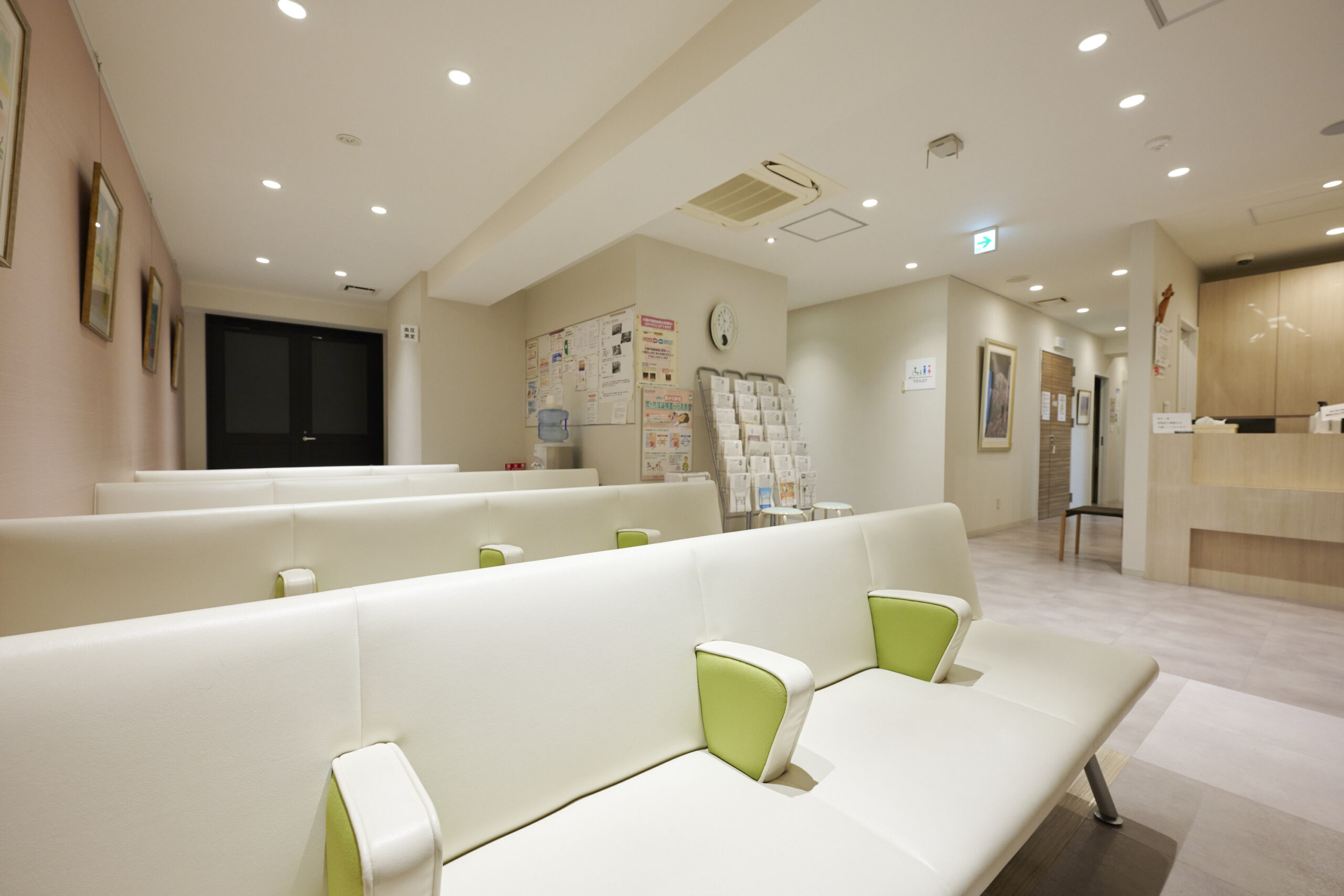 かわぐち消化器内科