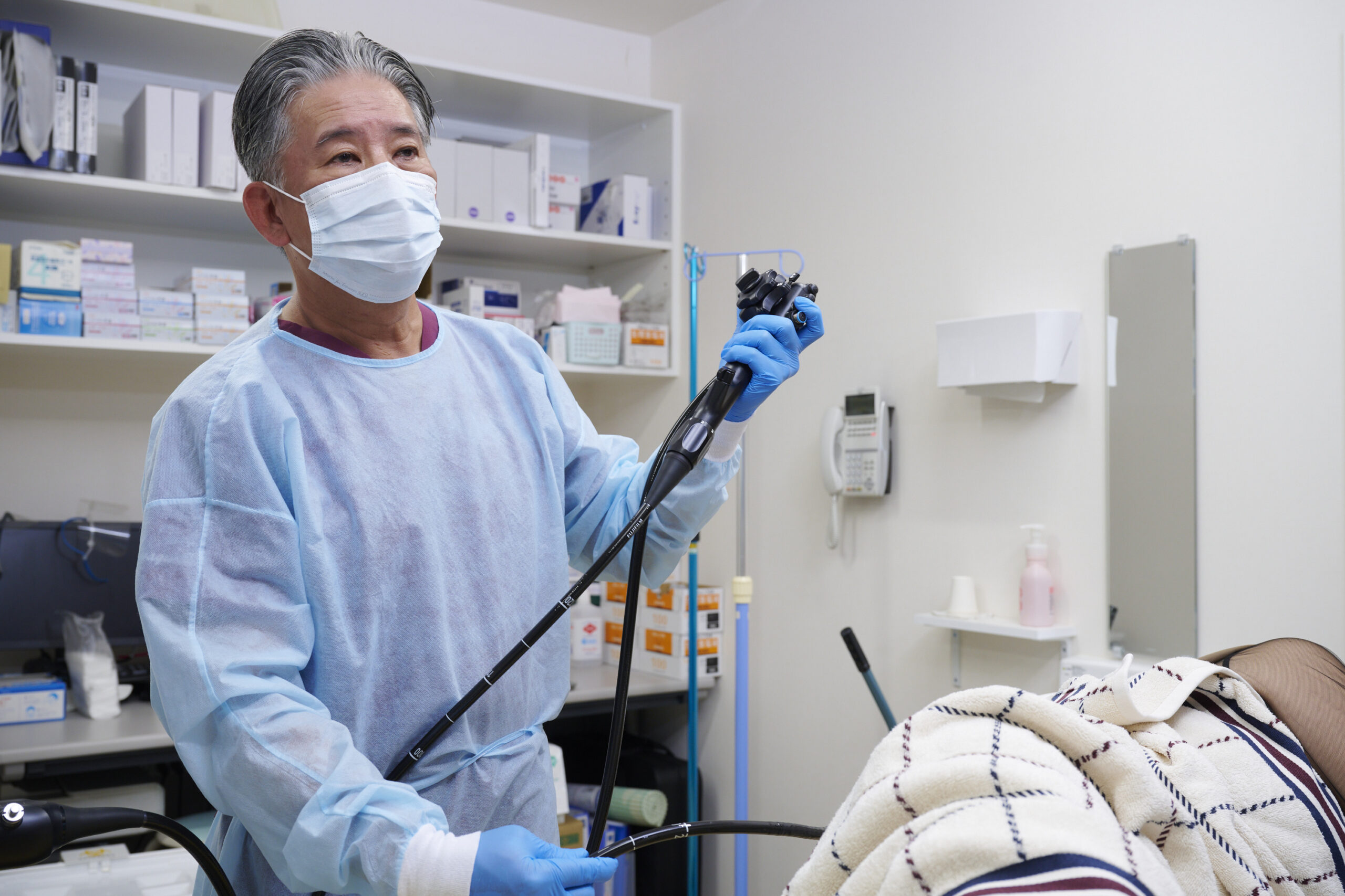 かわぐち消化器内科