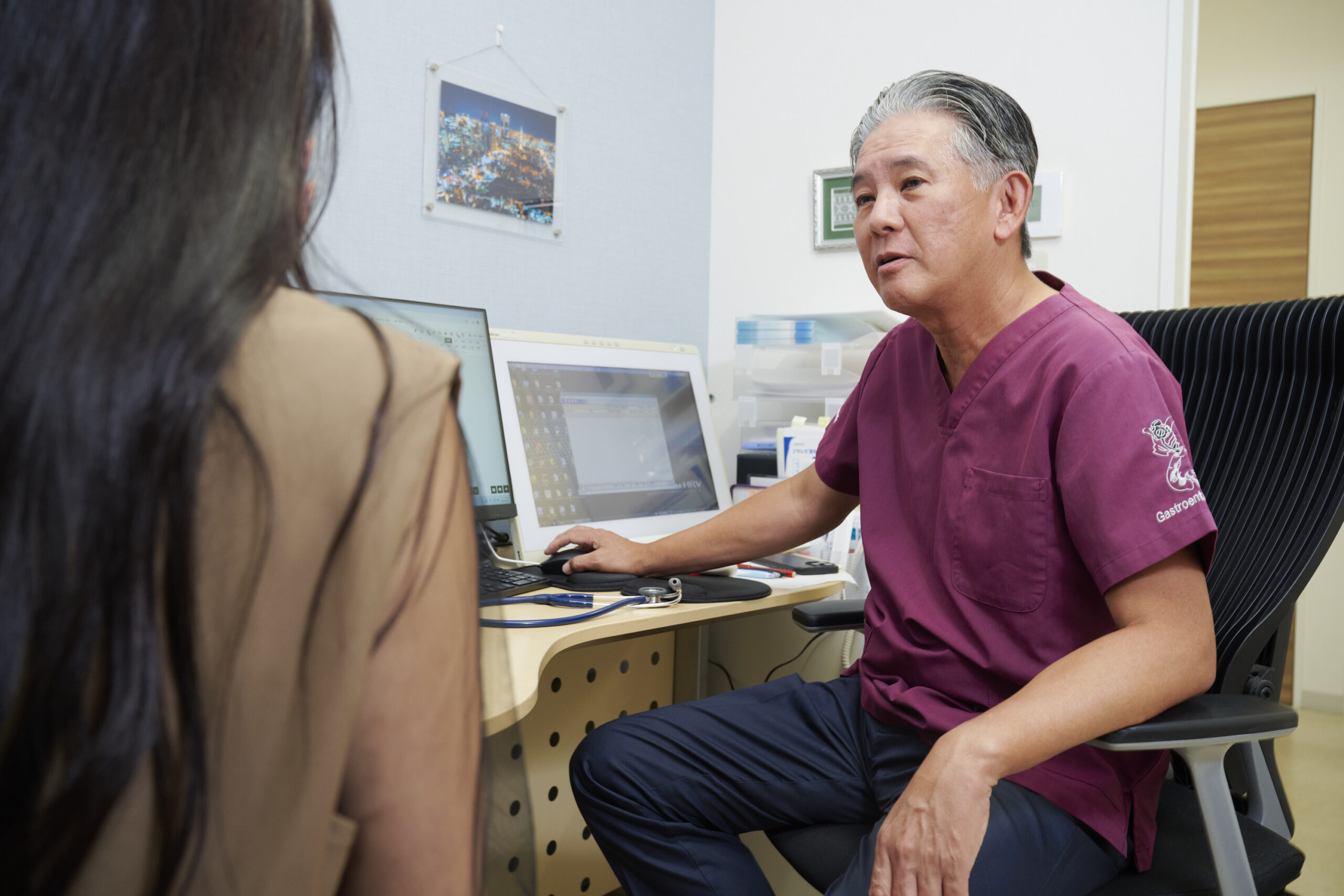 かわぐち消化器内科