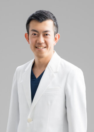近藤 崇之(川崎駅前大腸と胃の消化器内視鏡・肛門外科クリニック)