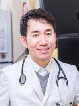森 直樹(いちょうの森クリニック浦安)