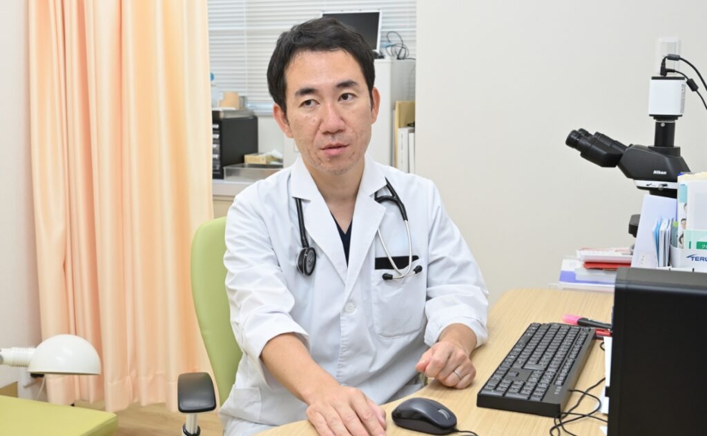 いちょうの森クリニック浦安