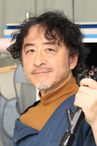 伊藤 生二(メディカルGPクリニック横堀)