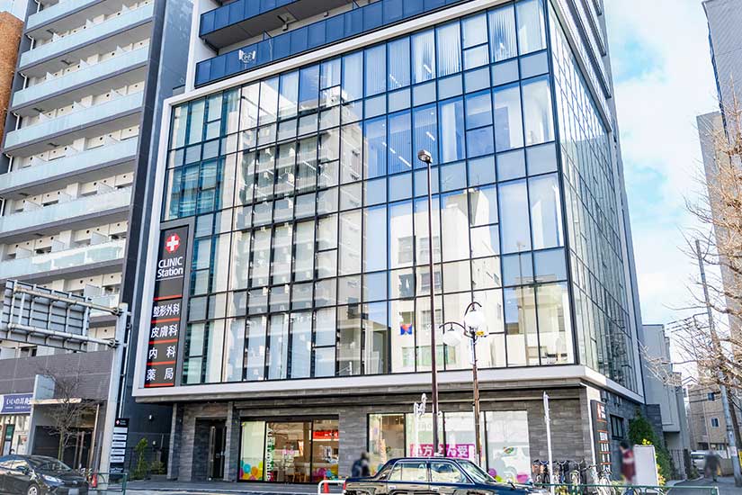 文京メディカルクリニック