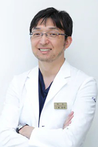 工藤 豊樹（東京内視鏡クリニック）