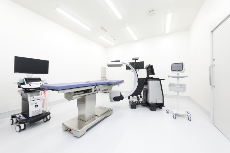 表参道総合医療クリニック