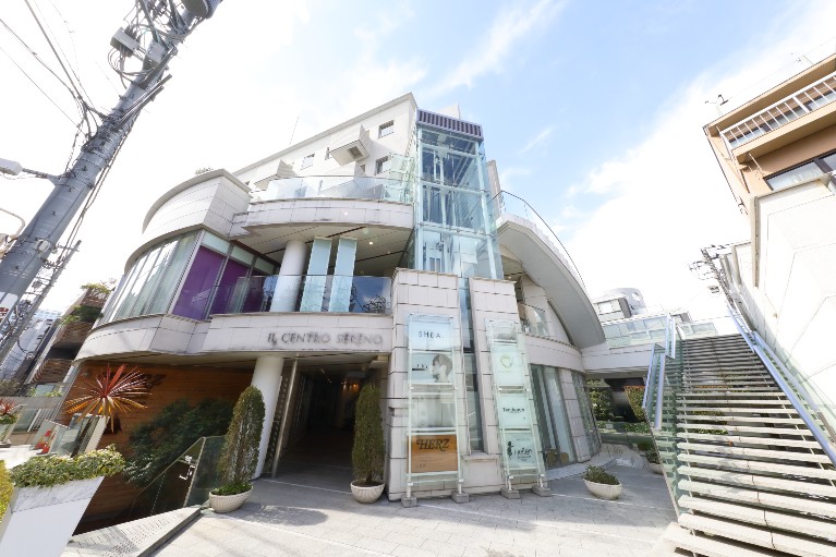 表参道総合医療クリニック