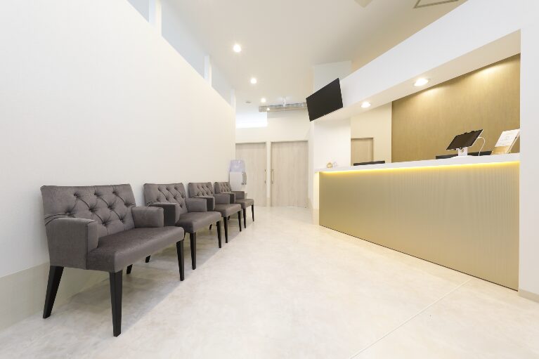 表参道総合医療クリニック