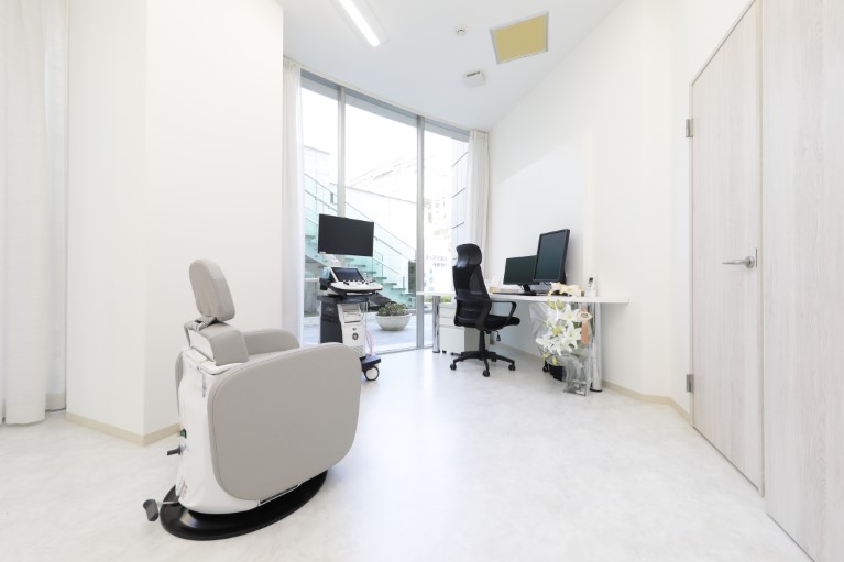 表参道総合医療クリニック