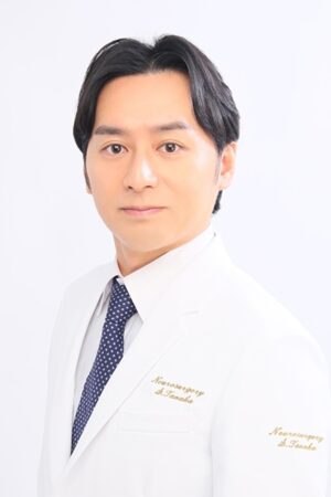 田中 聡(表参道総合医療クリニック)