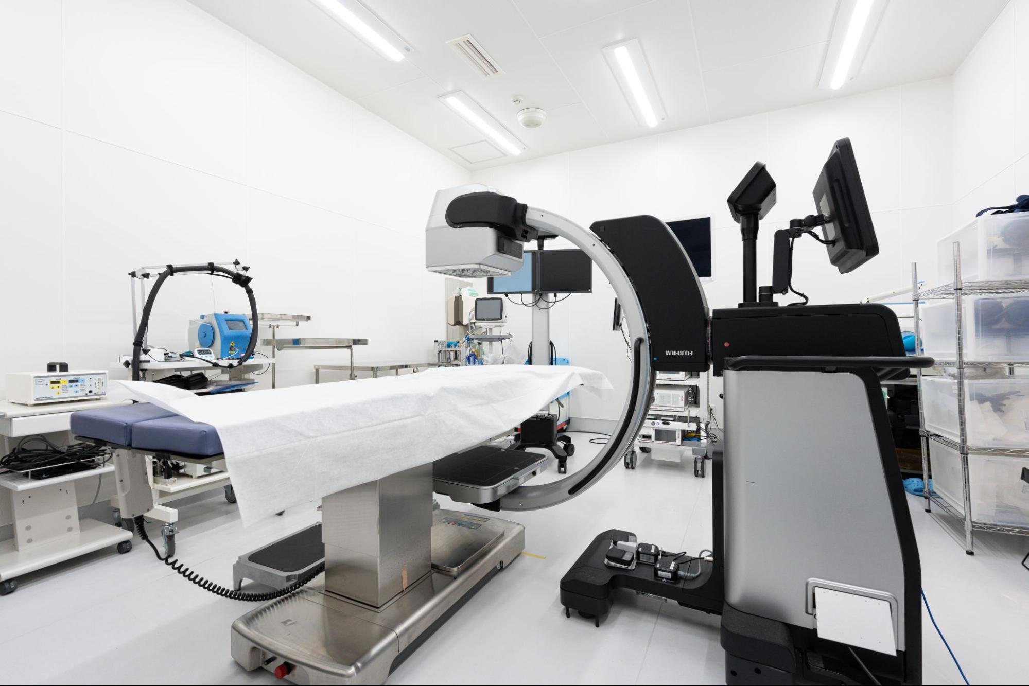 表参道総合医療クリニック