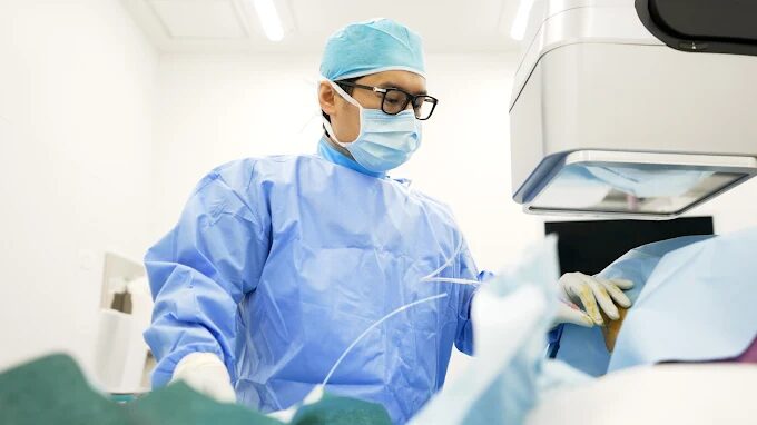 表参道総合医療クリニック