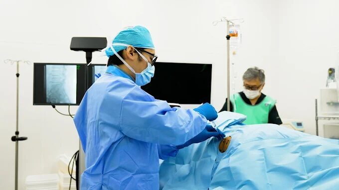 表参道総合医療クリニック