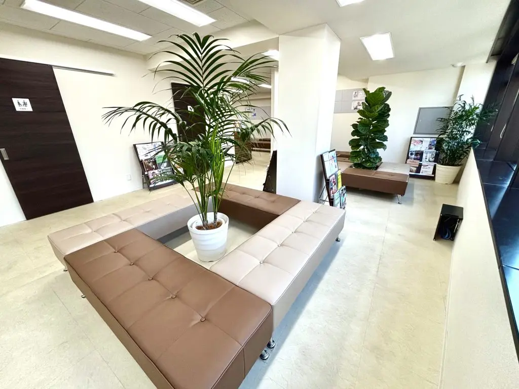 西にっぽり内科消化器クリニック