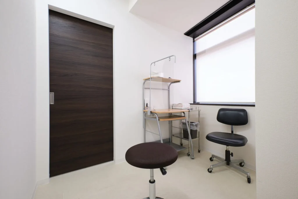 西にっぽり内科消化器クリニック