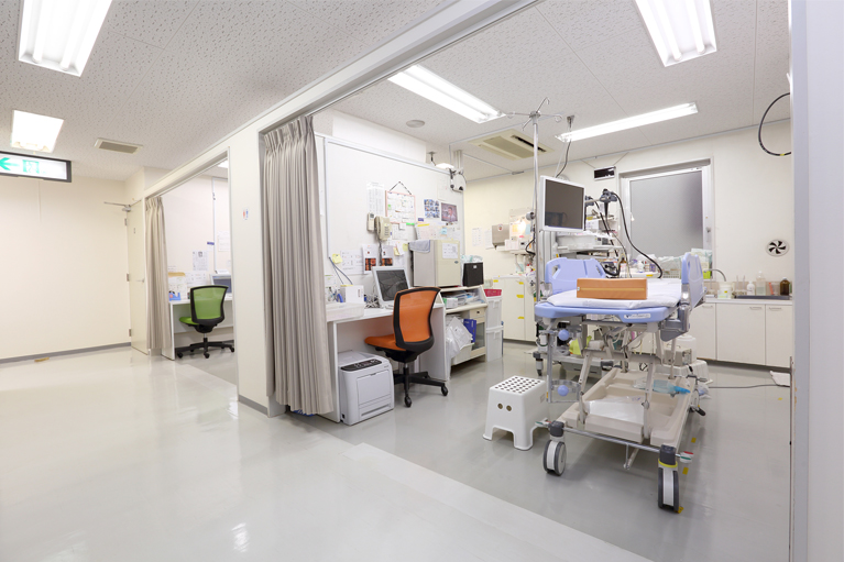 荒川外科肛門医院